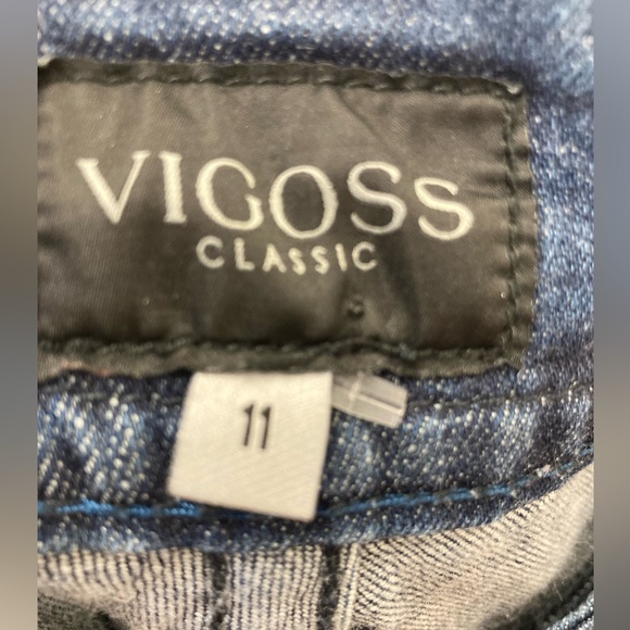 Vigoss boot cut jeans - Picture 7 of 7